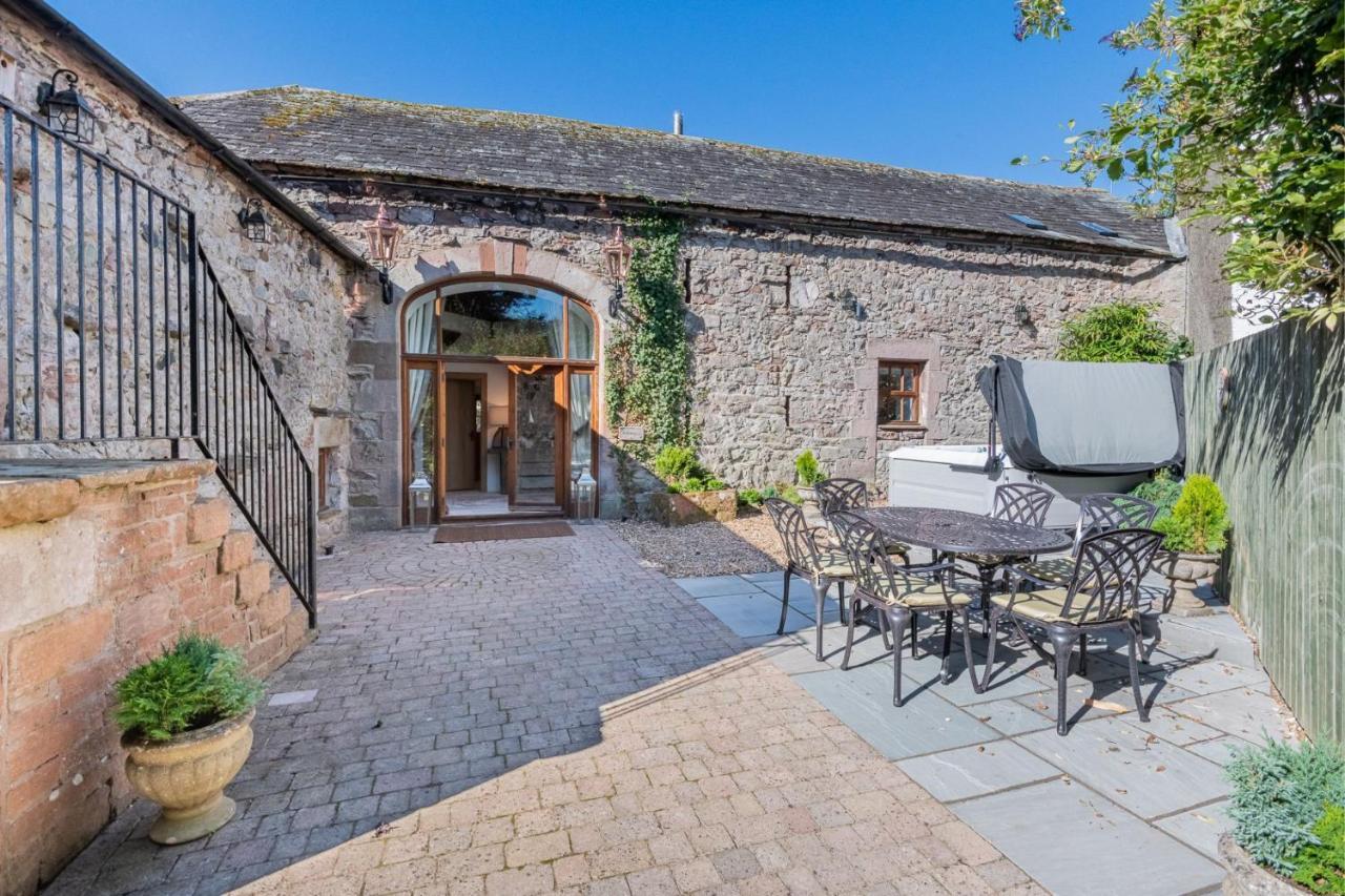 Rose Walls Stainton (Richmondshire) Exterior foto