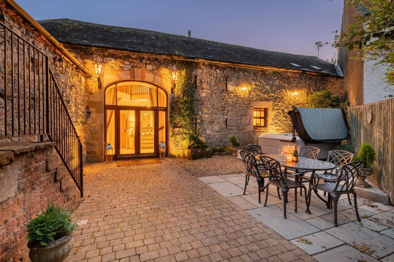 Rose Walls Stainton (Richmondshire) Exterior foto