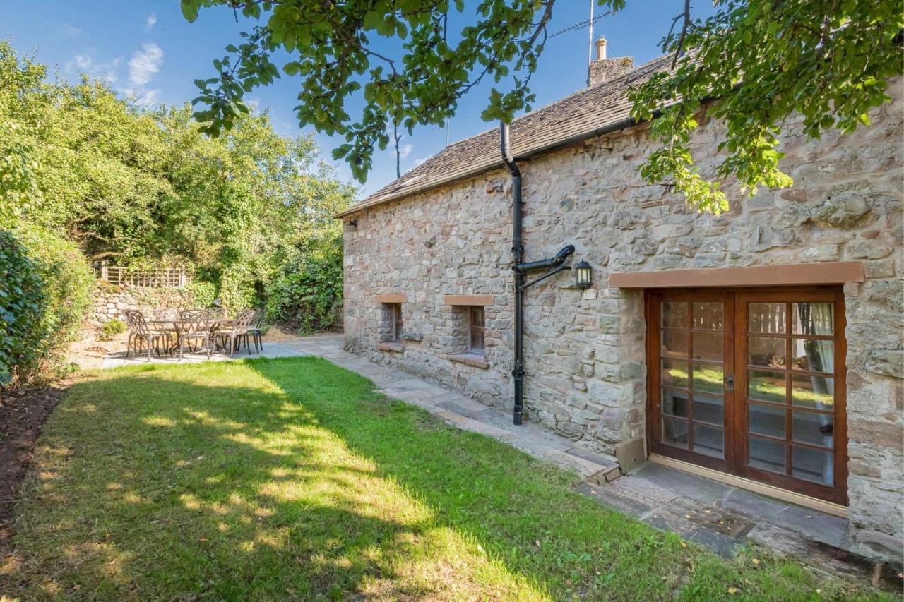 Rose Walls Stainton (Richmondshire) Exterior foto