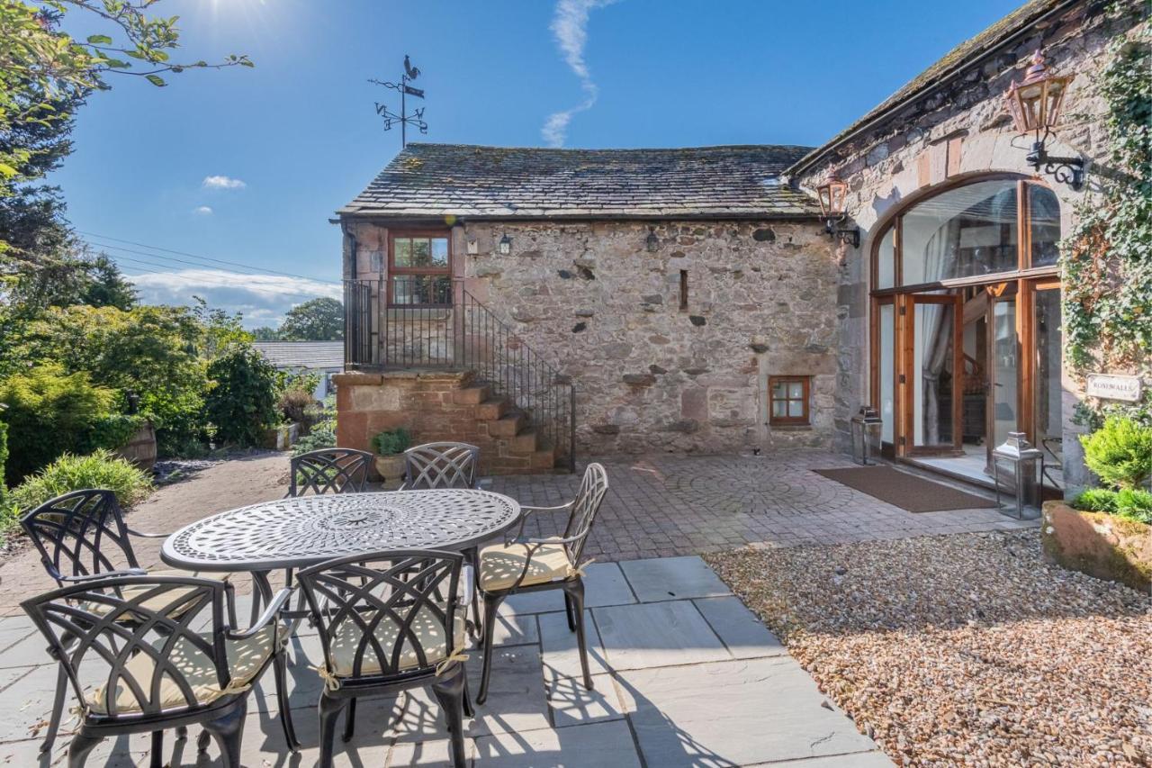 Rose Walls Stainton (Richmondshire) Exterior foto