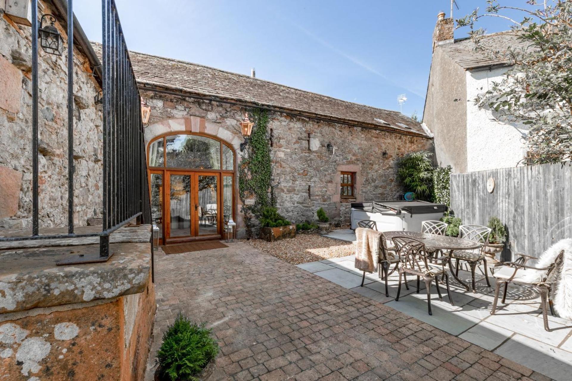 Rose Walls Stainton (Richmondshire) Exterior foto